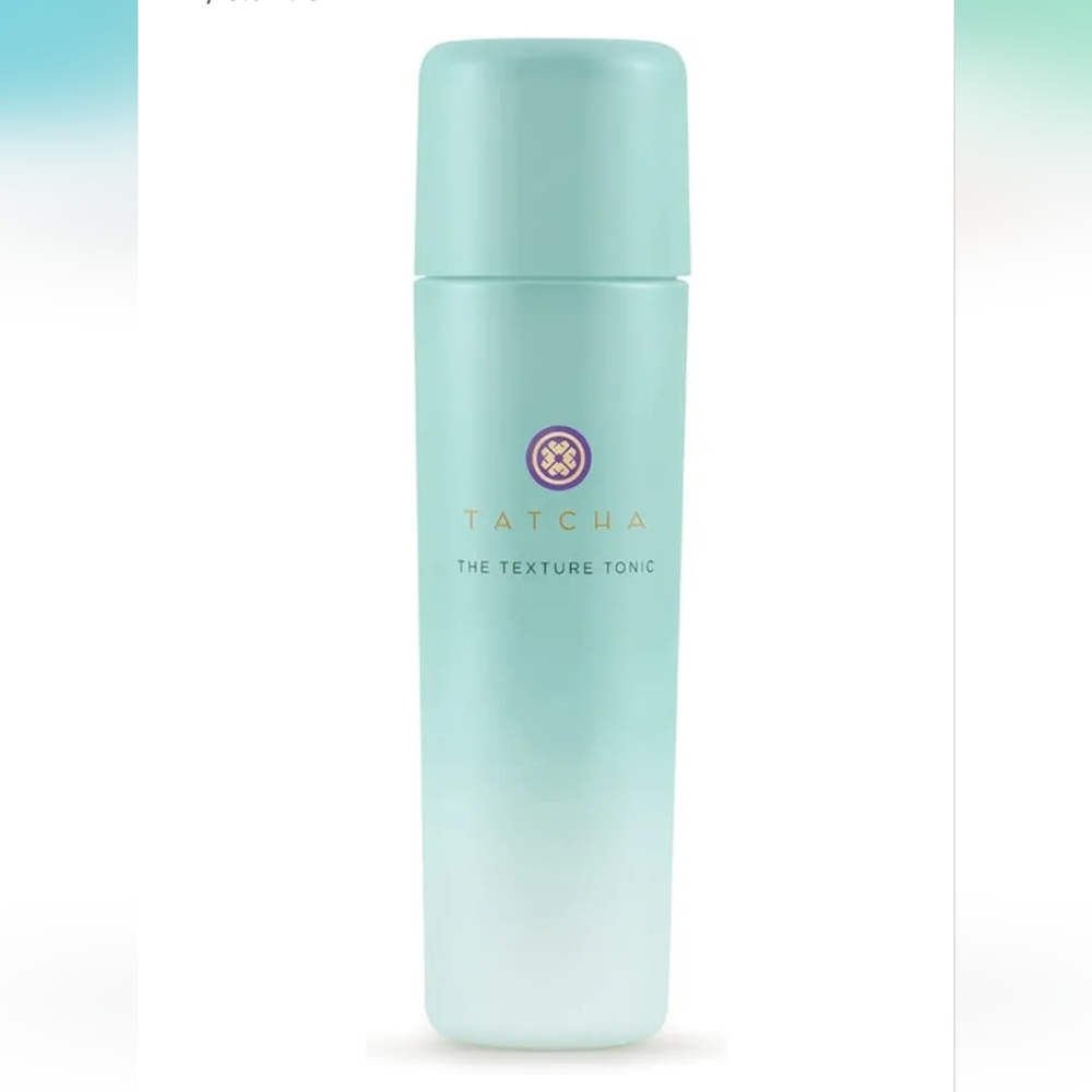 Tatcha The Texture Tonic